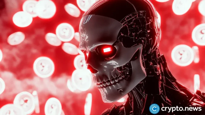 The crypto trust crisis nobody wants to admit The crypto trust crisis nobody wants to admit