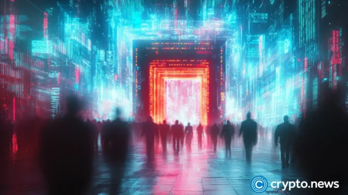 The next billion crypto users won’t come from hype cycles The next billion crypto users won’t come from hype cycles