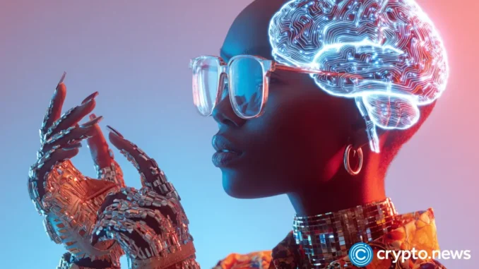 The real unlock for the AI marketplace is agent-to-agent