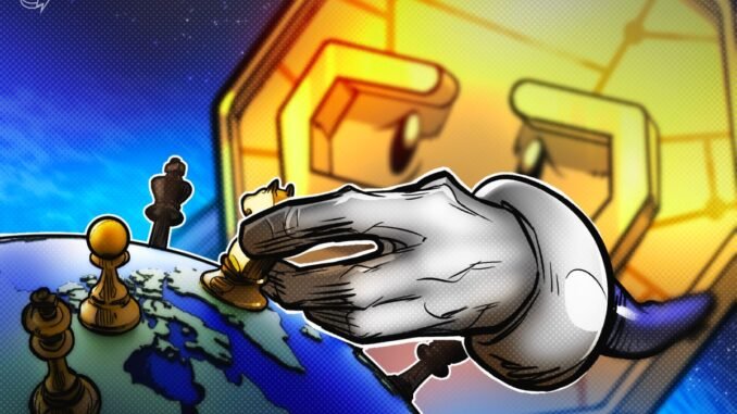 'The world is becoming Internet-First' — Venture Capitalist