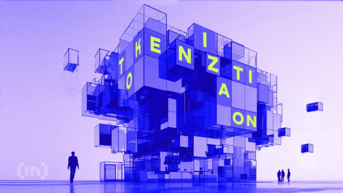 These 3 RWA Tokens Are Making a Comeback In September