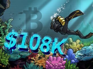 These Metrics Say $108K Bitcoin Price Was Local Bottom.