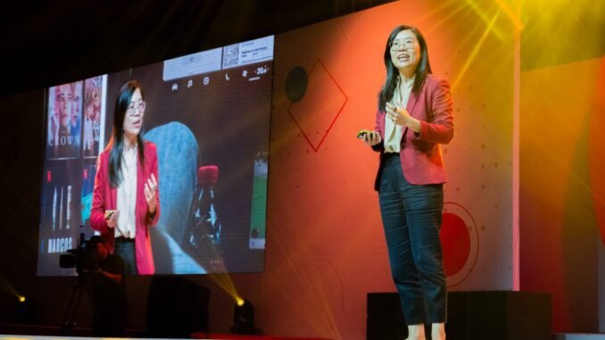 Thinking Machines named OpenAI’s first APAC partner Thinking Machines becomes OpenAI’s first services partner in APAC