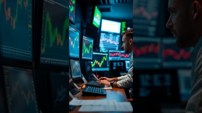 This AI Coin Is Heating Up in 2025 🚀