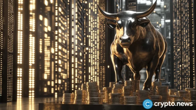 This memecoin priced below $0.005 is poised to lead the next bull run