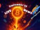Next Crypto to Explode Live News Today: Timely Insights for Chart Sniffers (September 25)