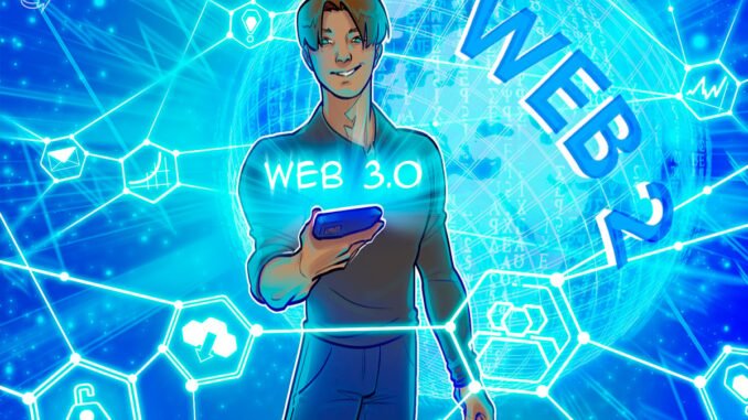 To Grow, Web3 Needs To Rely On Web2