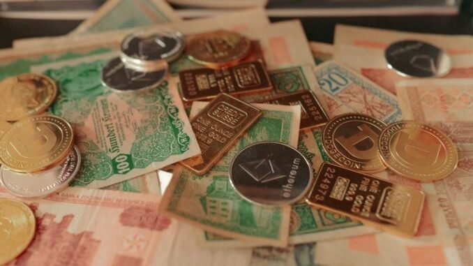 Tokenized RWA market surpasses $30B as Securitize leads onchain asset movement