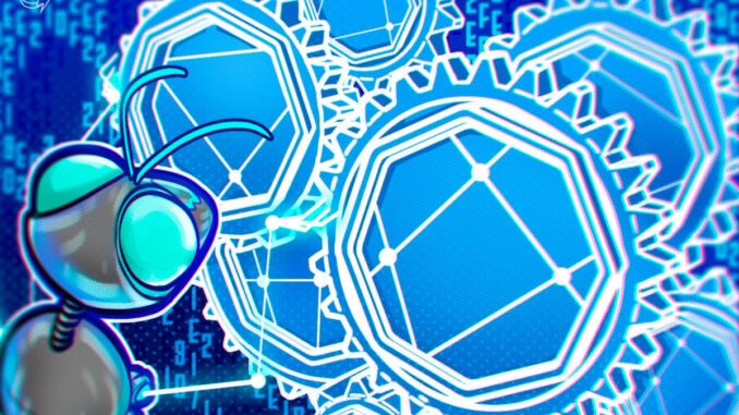 Tokenized TradFi Assets Will ‘Redefine’ Industry: Chainlink Co-founder