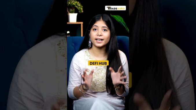 Top 3 Crypto Trends 2026 | AI + Crypto, DeFi 2.0, RWA Tokenization Explained