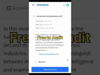 Top 3 Free AI ML Courses for Beginners #machinelearning #datascientists #learnai #freeaicourses