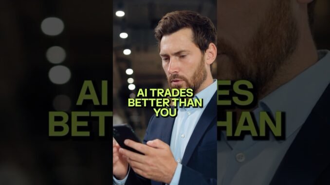 🤖 Top AI Tools for Automated Crypto Trading in 2025 🚀 #CryptoAI #TradingBots