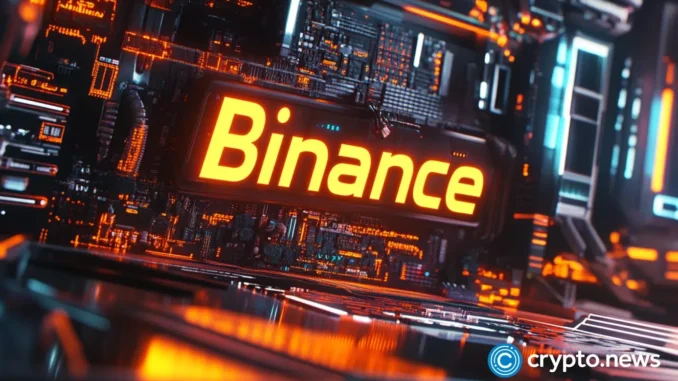 Top three catalysts that could fuel the next BNB price Top three catalysts that could fuel the next BNB price rally