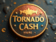 Tornado Cash