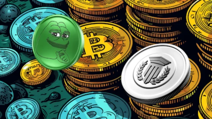 Traders Look Past SHIB and PEPE, Debating What Crypto to Coinpedia - Fintech & Cryptocurreny News Media