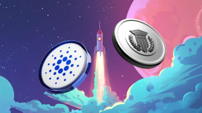 Traders Skip ADA For Reasons, Back $0.035 Token as Top Coinpedia - Fintech & Cryptocurreny News Media