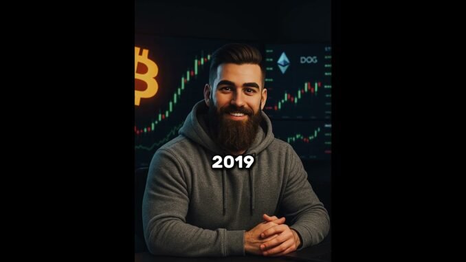 Trading 101: Learn Day Trading & Crypto for Beginners