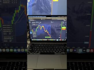 Trading AI 🤖 #trading #трейдингвью #cryptotrading #криптовалюа #криптовалютабиржа #crypto