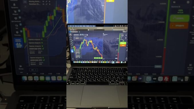 Trading AI 🤖 #trading #трейдингвью #cryptotrading #криптовалюа #криптовалютабиржа #crypto