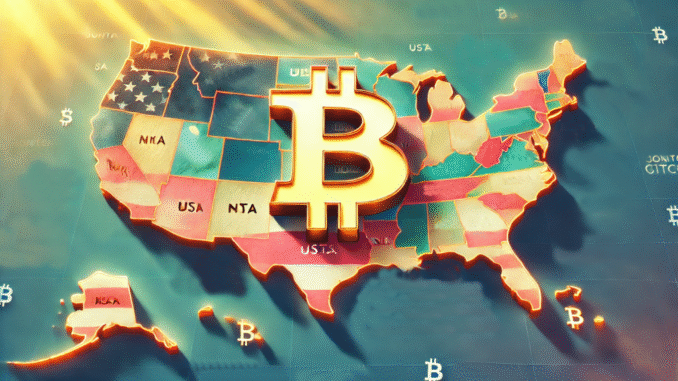 Trump Ally Advocated Bitcoin Reserve Funded by Tariffs, Predicted $1M Trump Ally Advocated Bitcoin Reserve Funded by Tariffs, Predicted $1M Price