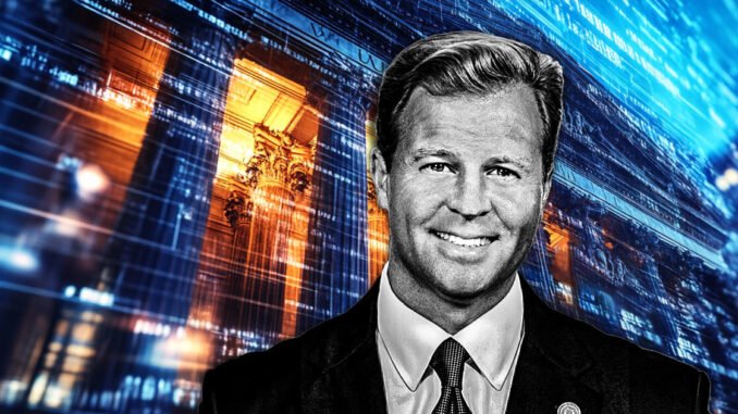 Trump CFTC pick alleges Tyler Winklevoss attempted to influence his appointment, discloses private texts