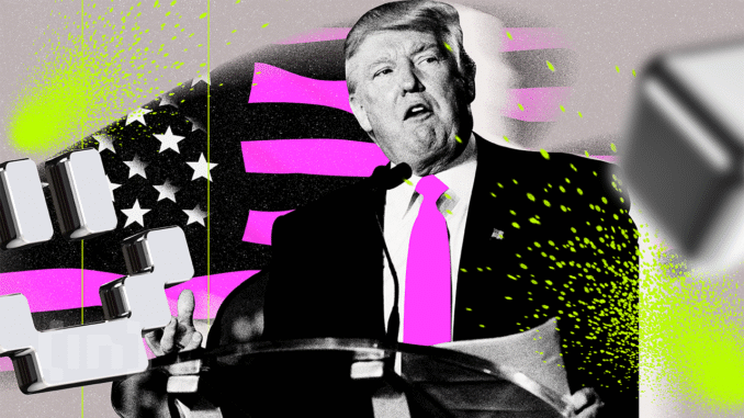 Trump Death Rumors Sparked a Crypto Betting Frenzy