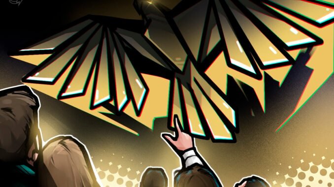 Trump-Linked WLFI Burns $1.43M in Tokens After Recent Buyback Trump-Linked WLFI Burns $1.43M in Tokens After Recent Buyback