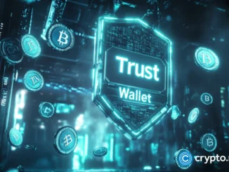 Trust Wallet brings tokenized equities to 200m users with xStocks link