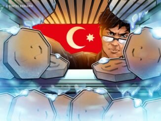 Turkey to Let Masak Freeze Crypto Accounts in AML Push: Report