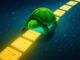 Turtle bets liquidity not vanity will rule crypto with new leaderboard system