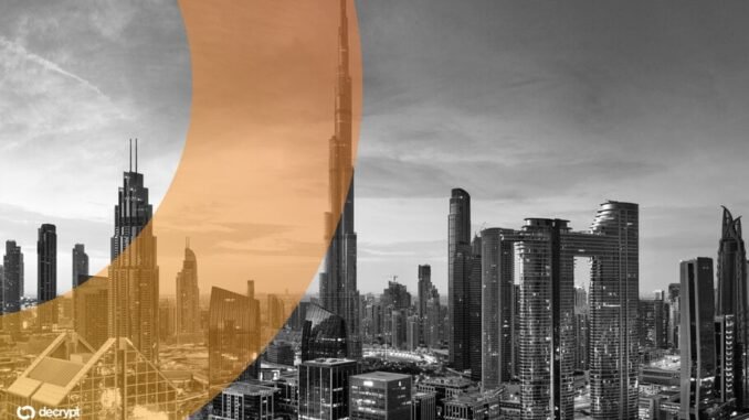 UAE Signs Crypto Tax Reporting Agreement, Opens Industry Consultation