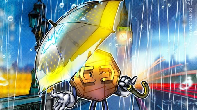 UK FCA Opens Consultation On Tailored Crypto Rules UK FCA Opens Consultation On Tailored Crypto Rules