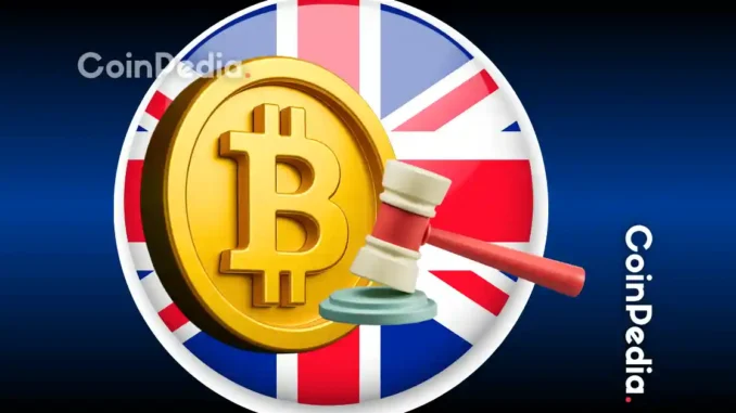 UK Industry Groups Push for Blockchain in US Tech Collaboration: Coinpedia - Fintech & Cryptocurreny News Media