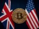 UK and US establish joint task force to develop crypto regulation framework