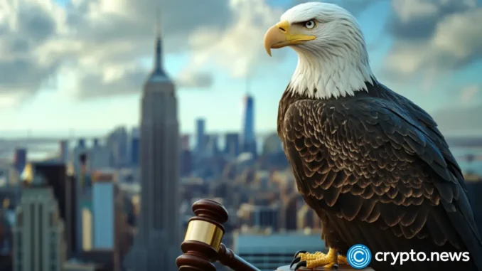 UK crypto groups push to add blockchain in 'Tech Bridge' with U.S.