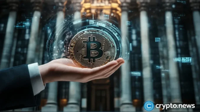 U.S. Capital Group takes largest stake in Bitcoin treasury firm Metaplanet