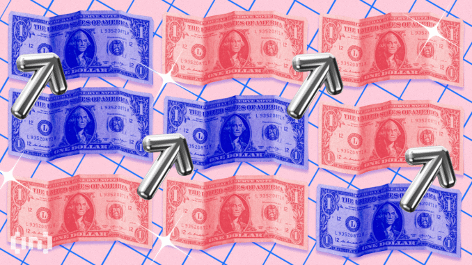 US Dollar plunges ahead of European Central Bank decision US Dollar plunges ahead of European Central Bank decision