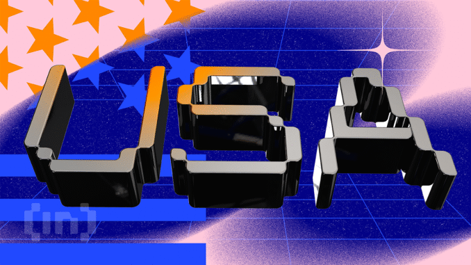 US Economic Signal Crypto Traders Must Watch