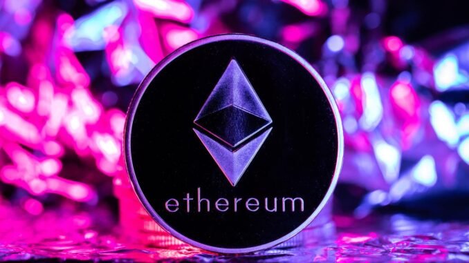US Ethereum ETFs Surpass Weekly Record With $787M Outflow — Ethereum ETFs