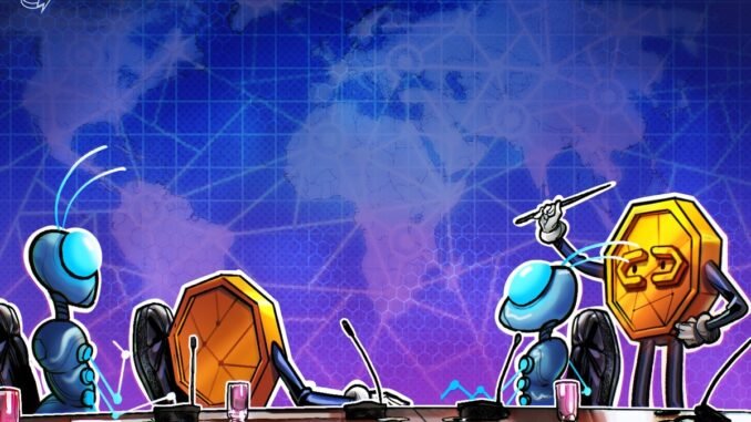 US Second In Crypto Adoption On ETFs, Regulatory Clarity: Chainalysis