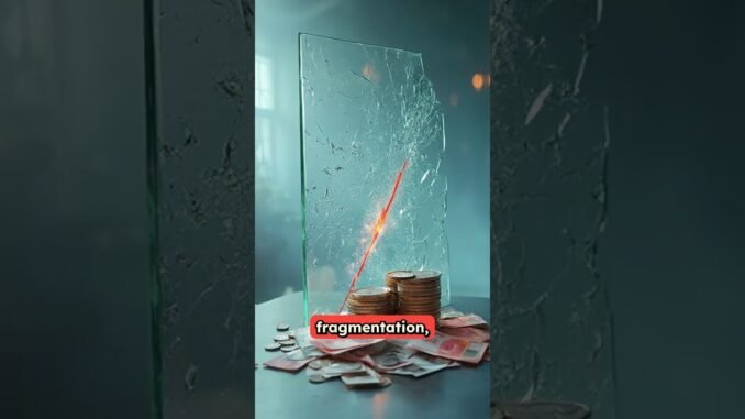 US & UK Join Forces on Crypto Regulation | Trump’s Visit Sparks New Task Force 🌍🚨