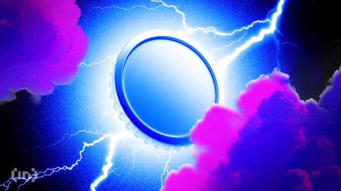 USELESS Meme Coin Rallies 30% – Bull Run Ahead?