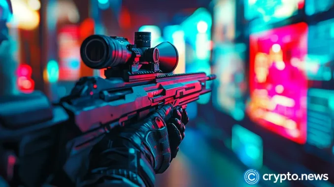 UX is the killer app for mass adoption in web3 UX is the killer app for mass adoption in web3