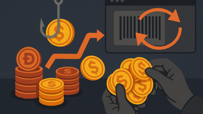 UXLINK attacker shuffles stolen assets, $43m drained by phishing