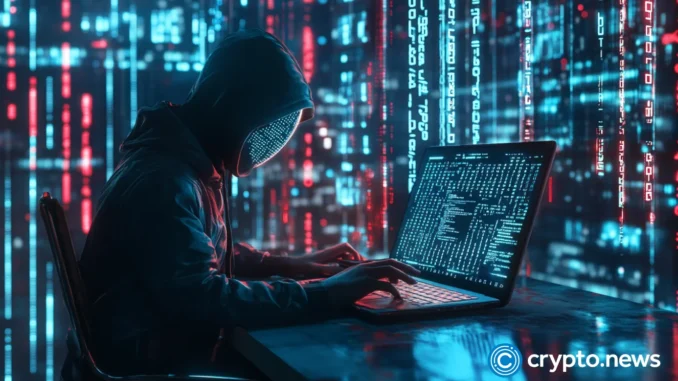 UXLINK scrambles to contain $11.3m hack, turns to police for UXLINK scrambles to contain $11.3m hack, turns to police for action