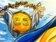 Ukraine’s Parliament Supports Crypto Tax Bill at First Reading