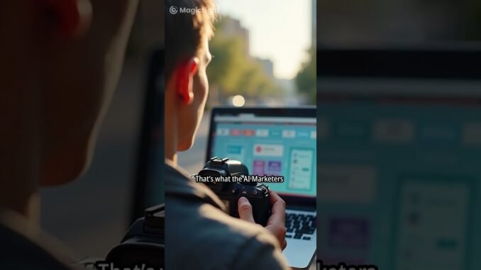 Unlock Content Freedom with AI 🚀 | Free AI Guide Inside👇 link in description