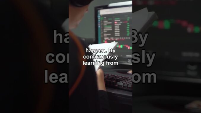 Unlock the Future with AI: Predicting Crypto Trends like a Pro!