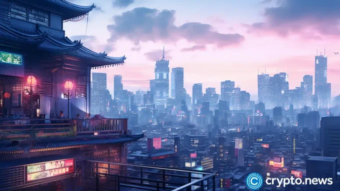 Upbit unveils GIWA, a fast Ethereum Layer 2 with 1-second Upbit unveils GIWA, a fast Ethereum Layer 2 with 1-second blocks - 1