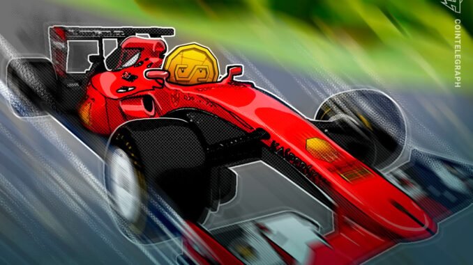 Validators prepare to pick stablecoin issuer